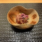 鮨 白金 さえ喜 - 