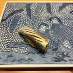 鮨 白金 さえ喜 - 