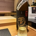 鮨 白金 さえ喜 - 