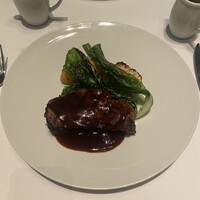 THE COSMOPOLITAN GRILL BAR TERRACE -  THE COSMOPOLITAN GRILL BAR TERRACE -