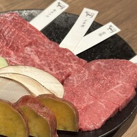 焼肉 The INNOCENT CARVERY 新丸ビル店 - 