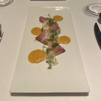 THE COSMOPOLITAN GRILL BAR TERRACE -  THE COSMOPOLITAN GRILL BAR TERRACE -