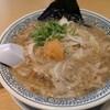 丸源ラーメン 上田店