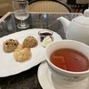 HARNEY ＆ SONS Tea Salon KITTE大阪店
