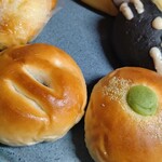 木村屋総本店 日本橋三越店 - 