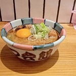 ナカジマ会館 - #家庭画報風味