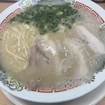 博多豚骨ラーメン　ぶっとび - 