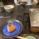 遊食豚彩 いちにいさん - 