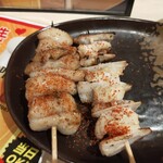 三代目 鳥メロ - 