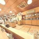 とんかつ とんき - 