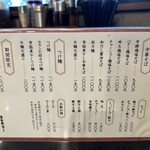 らーめん・つけ麺 吉田商店 本店 - 