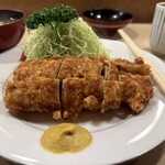 とんかつ とんき - 