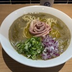 La Maison du Ramen ビスク - 