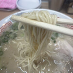 博多豚骨ラーメン　ぶっとび - 