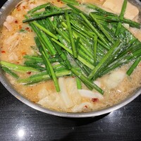 博多もつ鍋 やま中 博多店 - 