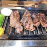 焼肉 おおつか - 