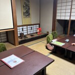 峠茶屋馬瀬川 - 