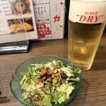 햐쿠시키 아오모리 신마치점