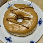 SIUNAUS SWEETS - 料理写真: