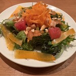 KAKI's kitchen BASSA - 