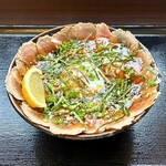 カフェレスト サクラヰ - アップ