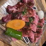 焼肉 おおつか - 