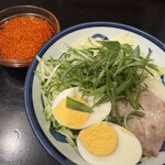 広島つけ麺 ひこ - 