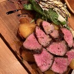 KAKI's kitchen BASSA - 