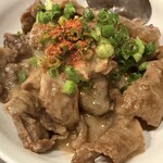 햐쿠시키 아오모리 신마치점