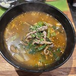 焼肉 おおつか - 