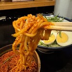 広島つけ麺 ひこ - 