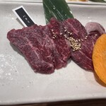 焼肉 おおつか - 