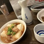 햐쿠시키 아오모리 신마치점