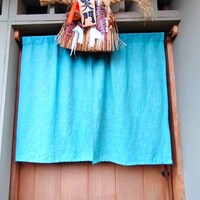 また吉 - 『また吉』さんの店舗入口～!!( ^o^)ﾉ