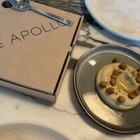 THE APOLLO - 