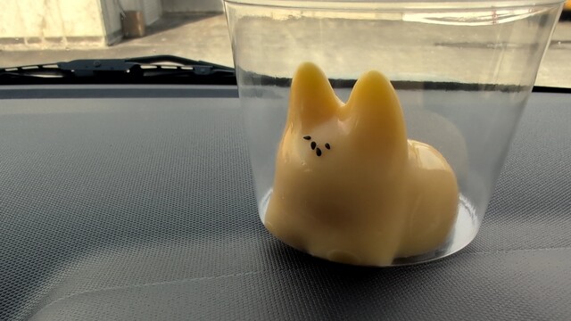 ハチワレ堂 - 銭函（カフェ）の写真