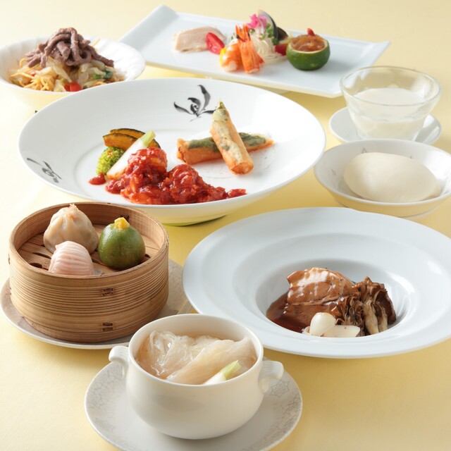 Toukoku Rou Herushi Gaden Ten photo 3