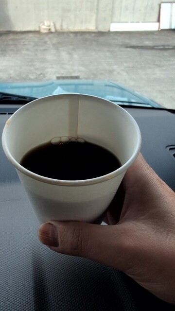 ハチワレ堂 - 銭函（カフェ）の写真