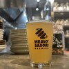 HEAVY SASORI BREWING TAPROOM