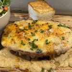 リストア カフェ アリアドネ - 