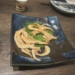 隠れ家居酒屋 富桜 - 