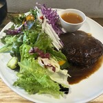 リストア カフェ アリアドネ - 