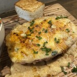 リストア カフェ アリアドネ - 