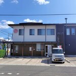 餅の星野屋 - 店舗外観②