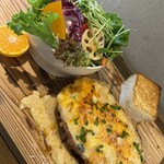 リストア カフェ アリアドネ - 