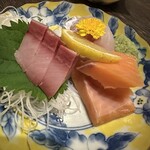 隠れ家居酒屋 富桜 - 