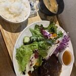 リストア カフェ アリアドネ - 