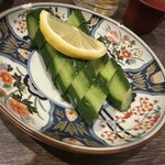 隠れ家居酒屋 富桜 - 