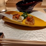 立川 すし なんば - 