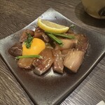 隠れ家居酒屋 富桜 - 